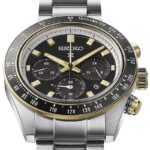 Seiko Prospex Speedtimer SBDL113 (Circuit Race) - Image 3