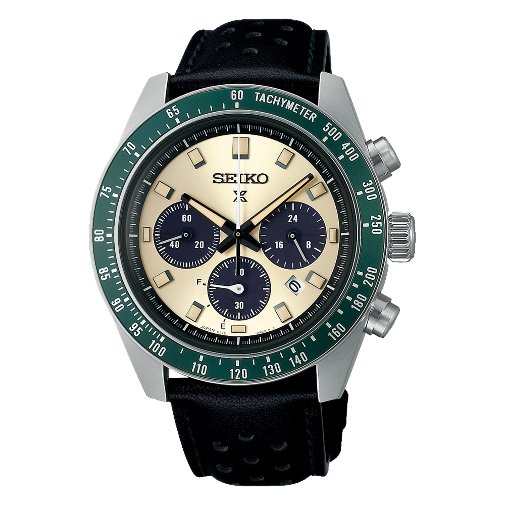 SBDL115-1000x1000 Seiko Prospex Speedtimer SBDL115 - Image 1