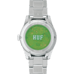 Seiko 5 Sports Field Series HUF collaboration limited edition model SBSA323 - Image 3