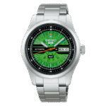 Seiko 5 Sports Field Series HUF collaboration limited edition model SBSA323