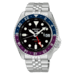 SEIKO GMT Joker SBSC021 JAPAN EXCLUSIVE