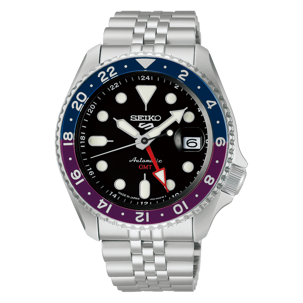 !SBSC0211-1000x1000 SEIKO GMT Joker SBSC021 JAPAN EXCLUSIVE - Image 1