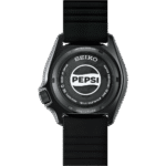 Seiko 5 Sports SKX series Pepsi® collaboration limited edition model SBSC023 - Image 2