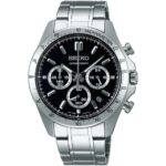 Seiko Spirit SBTR017