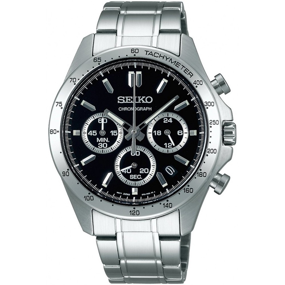 SBTR013 Seiko Spirit SBTR017 - Image 1