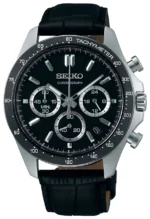 Seiko Selection 8T Chronograph SBTR021 (JDM Exclusive) - Image 3
