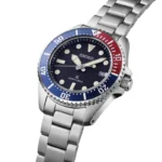 SEIKO SNE595P1 Watch Prospex Solar Diver’s 200m - Image 3