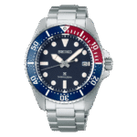 SEIKO SNE595P1 Watch Prospex Solar Diver’s 200m