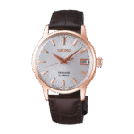 SEIKO Presage Cocktail Time Automatic Watch Woman - SRP852J1