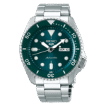 Seiko 5 Sports Automatic Watch HULK – SRPD61K1