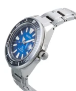 Seiko Prospex Samurai Manta Ray SRPE33K1 - Image 2