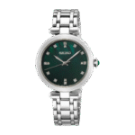 Seiko SRZ535P1 Women’s Analog Quartz Watch