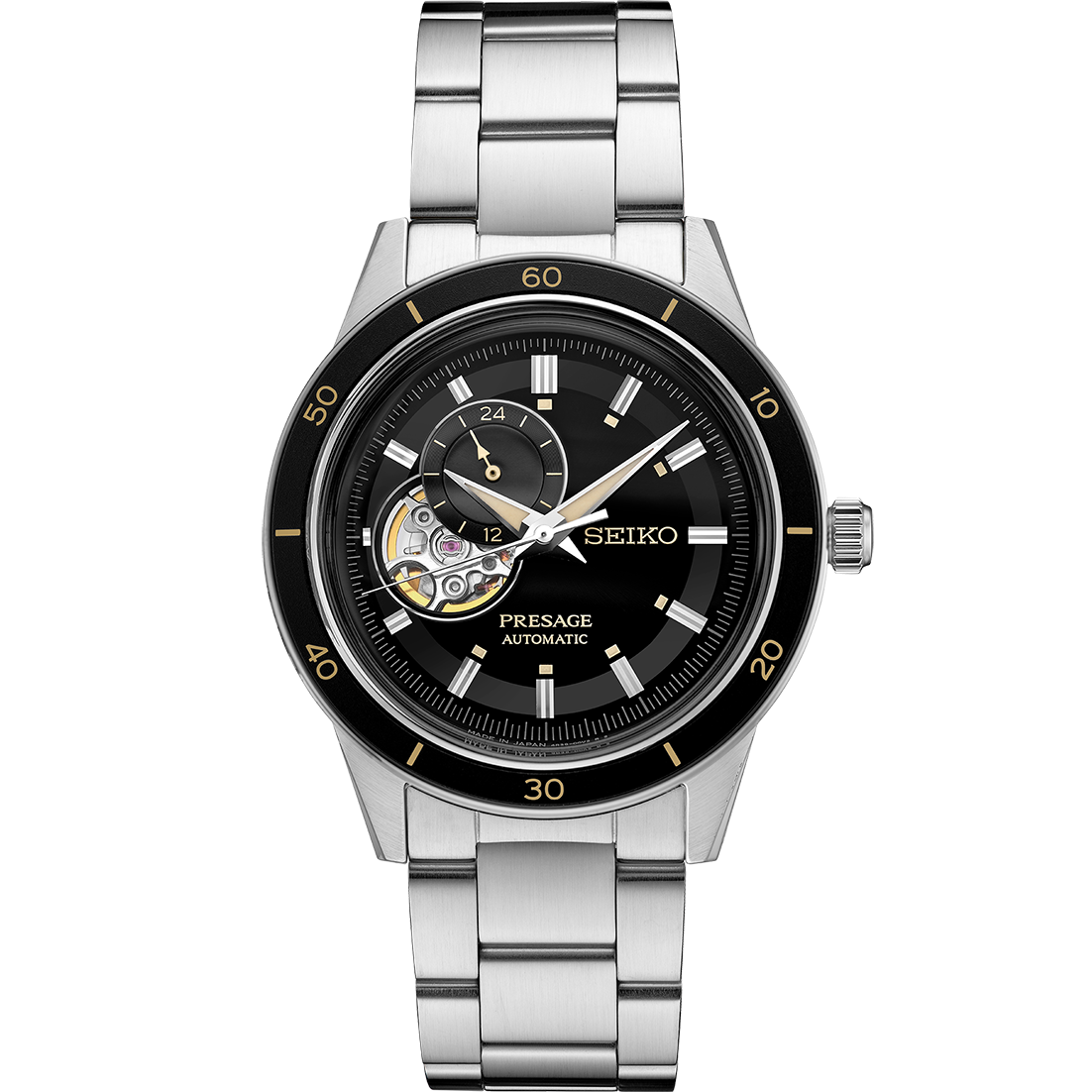 SSA425J1 Seiko Presage Style60's SSA425J1 - Image 1