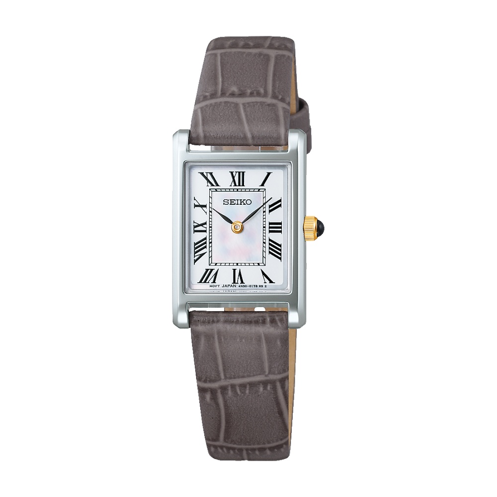 !SSEH0251-1000x1000 Seiko Selection SSEH025 Ladies Battery-Powered Quartz nanoć»universe Special Edition - Image 1