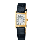 Seiko Selection SSEH026 Ladies Battery-Powered Quartz nano・universe Special Edition