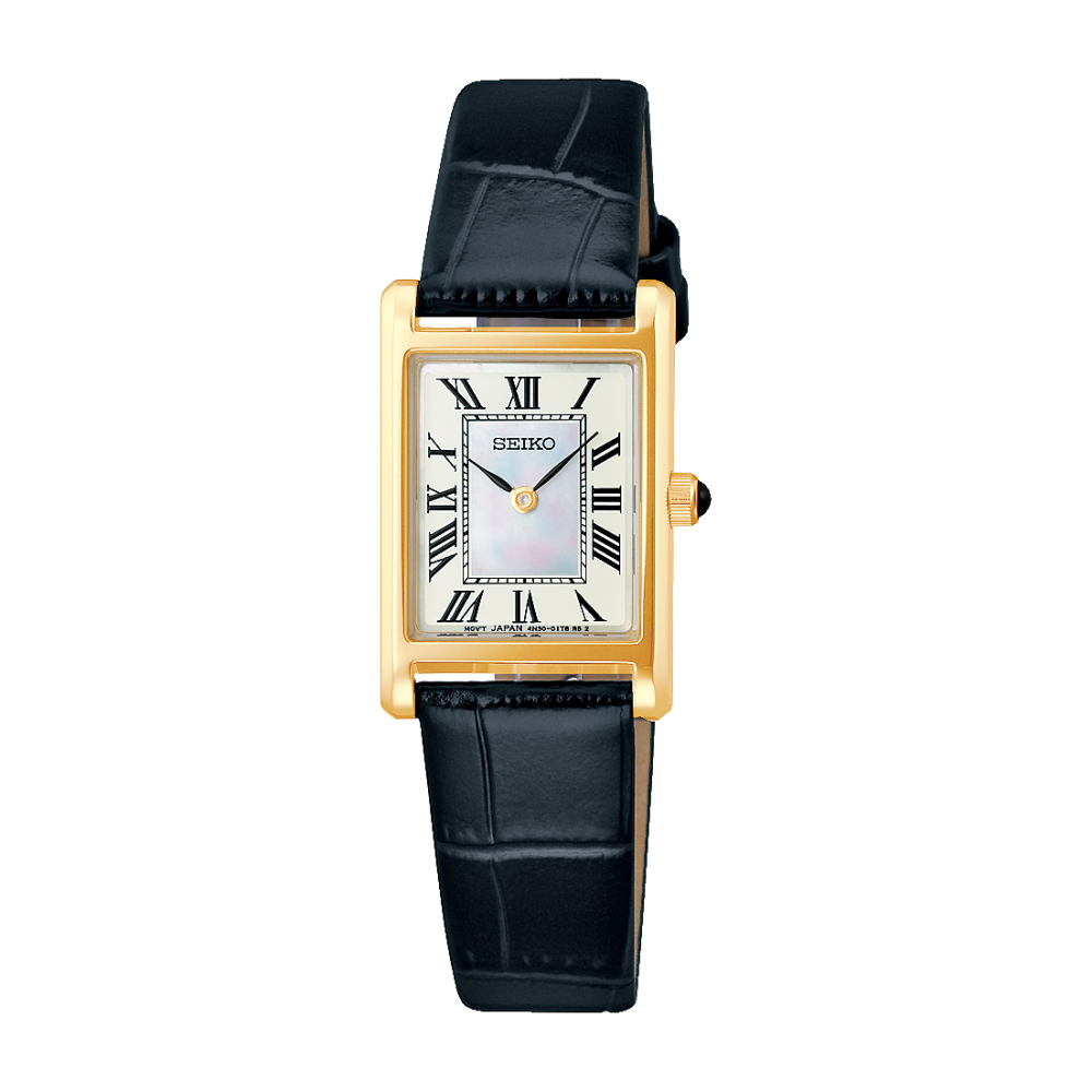 !SSEH0261-1000x1000 Seiko Selection SSEH026 Ladies Battery-Powered Quartz nanoć»universe Special Edition - Image 1