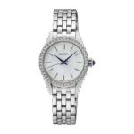 SEIKO SUR539P1 Conceptual Quartz Analogue Watch