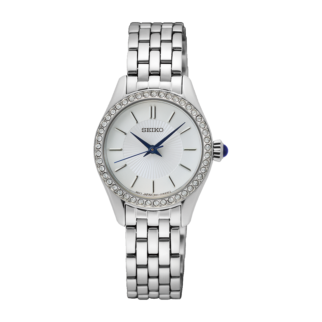 SUR539P1 SEIKO SUR539P1 Conceptual Quartz Analogue Watch - Image 1