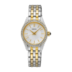 Seiko SUR540P1 Women’s Analogue Quartz Watch