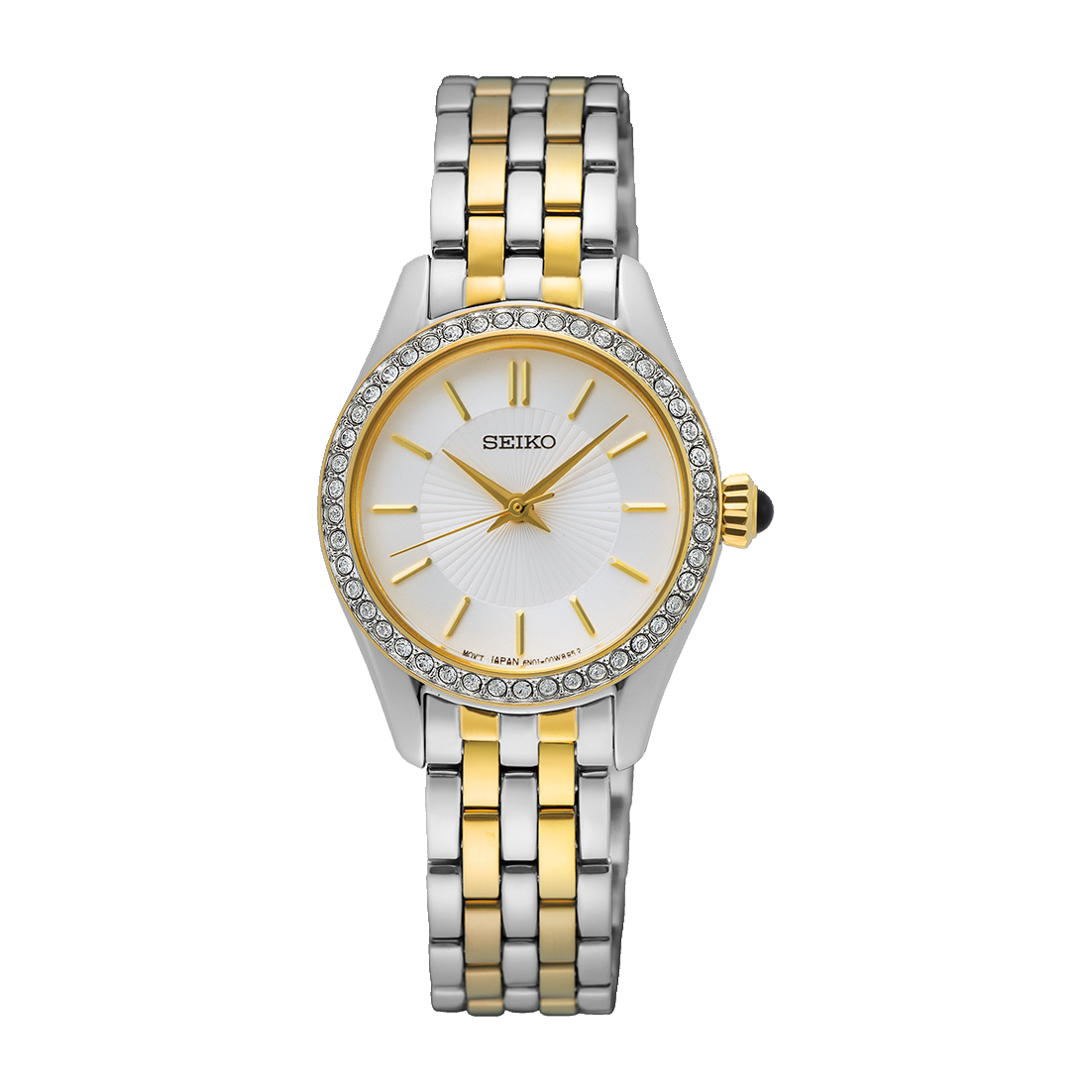 SUR540P1 Seiko SUR540P1 Women’s Analogue Quartz Watch - Image 1