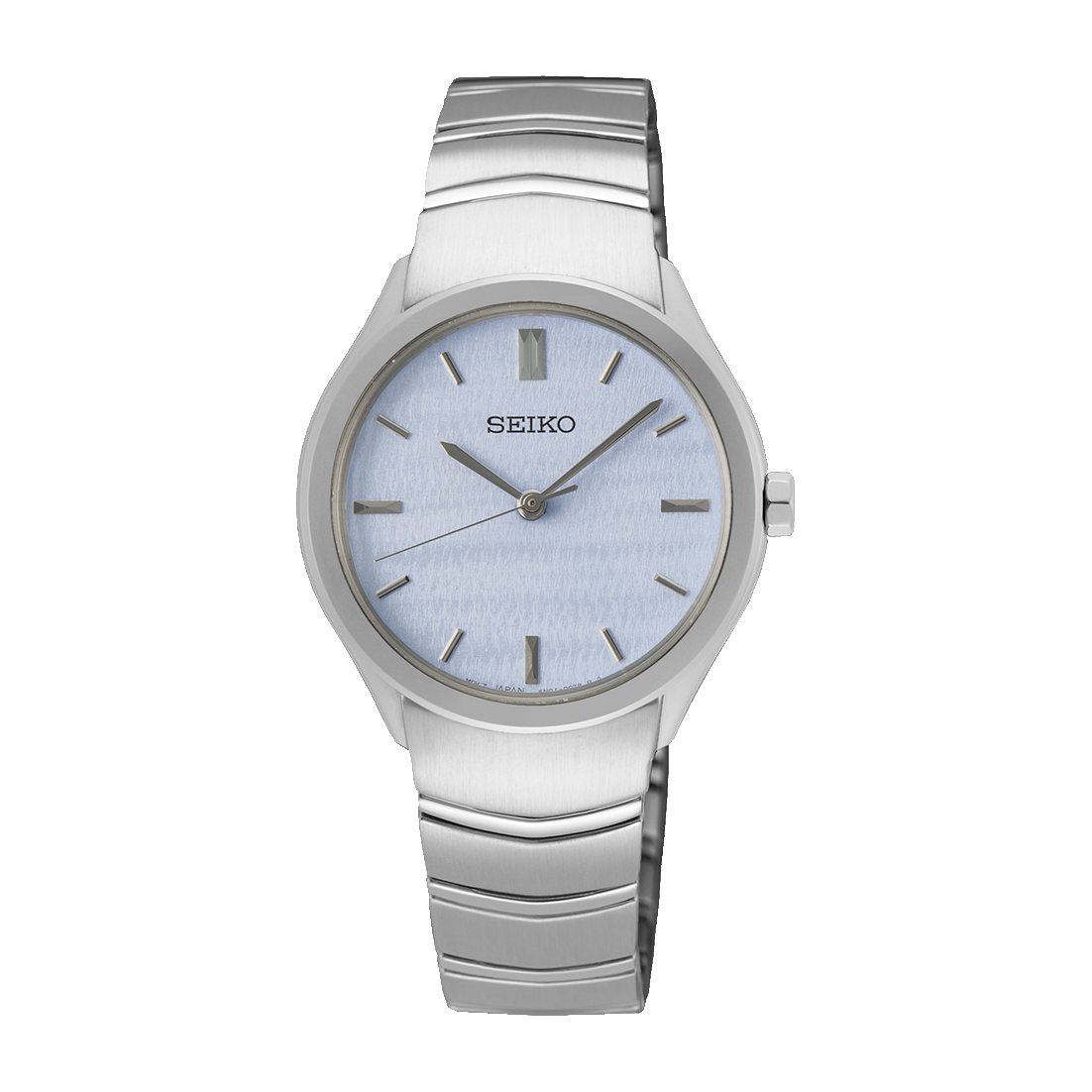SUR549P1 Seiko SUR549P1 Ladies Bracelet Watch - Image 1