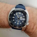 SEIKO SRPF77K1 “MANTA RAY” – SAVE THE OCEAN SPECIAL EDITION 🌊 - Image 11
