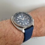 SEIKO SRPF77K1 “MANTA RAY” – SAVE THE OCEAN SPECIAL EDITION 🌊 - Image 12