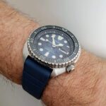 SEIKO SRPF77K1 “MANTA RAY” – SAVE THE OCEAN SPECIAL EDITION 🌊 - Image 13