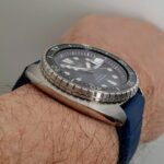 SEIKO SRPF77K1 “MANTA RAY” – SAVE THE OCEAN SPECIAL EDITION 🌊 - Image 14