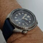 SEIKO SRPF77K1 “MANTA RAY” – SAVE THE OCEAN SPECIAL EDITION 🌊 - Image 15