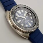 SEIKO SRPF77K1 “MANTA RAY” – SAVE THE OCEAN SPECIAL EDITION 🌊 - Image 4