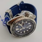 SEIKO SRPF77K1 “MANTA RAY” – SAVE THE OCEAN SPECIAL EDITION 🌊 - Image 5