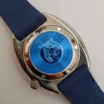 SEIKO SRPF77K1 “MANTA RAY” – SAVE THE OCEAN SPECIAL EDITION 🌊 - Image 7