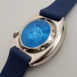 SEIKO SRPF77K1 “MANTA RAY” – SAVE THE OCEAN SPECIAL EDITION 🌊 - Image 8