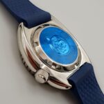 SEIKO SRPF77K1 “MANTA RAY” – SAVE THE OCEAN SPECIAL EDITION 🌊 - Image 9