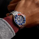 SEIKO SNE595P1 Watch Prospex Solar Diver’s 200m - Image 5