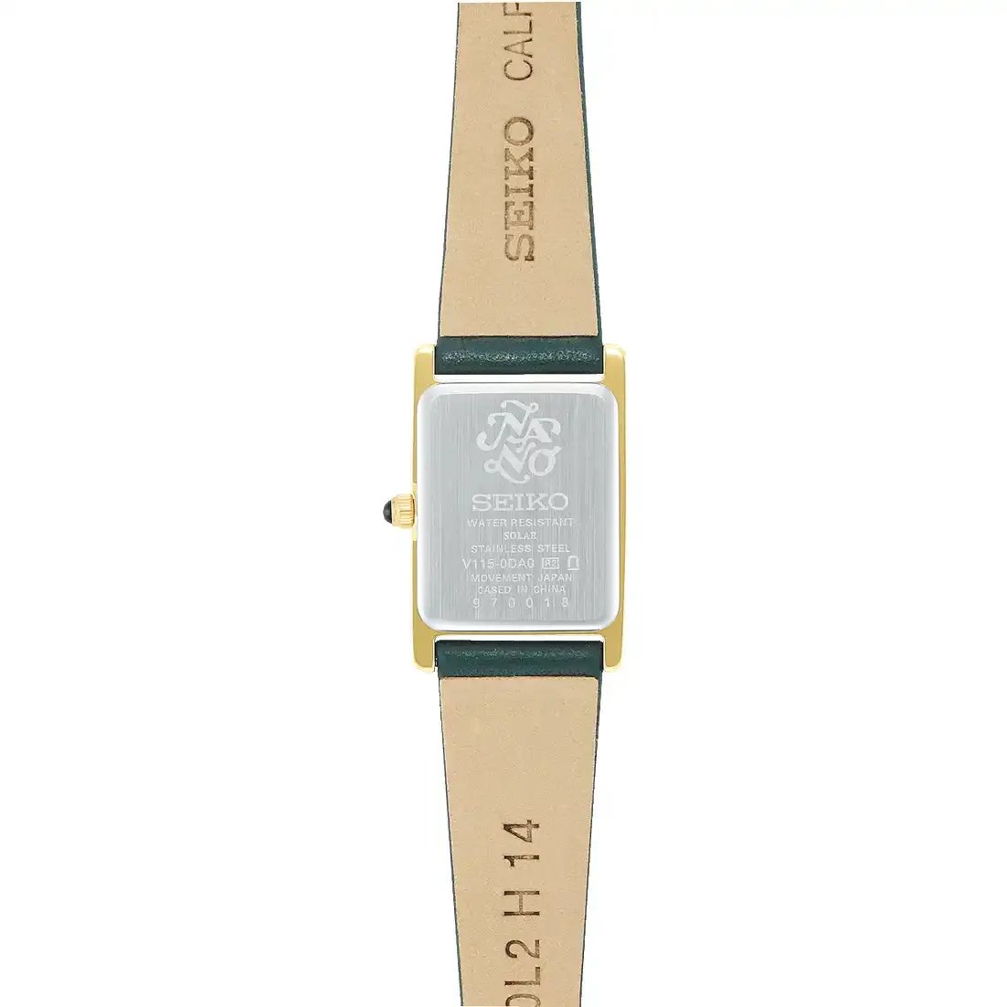 Seiko Selection nano STPR066・ universe Special Edition - Image 3
