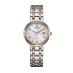 Citizen EW2696-84A Eco-Drive Ladies Watch