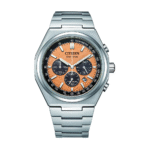 Citizen CA4610-85Z Zenshin Chrono Men’s Watch