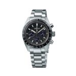 Seiko Speedtimer Solar Chronograph SSC819 | SBDL091 (JDM)