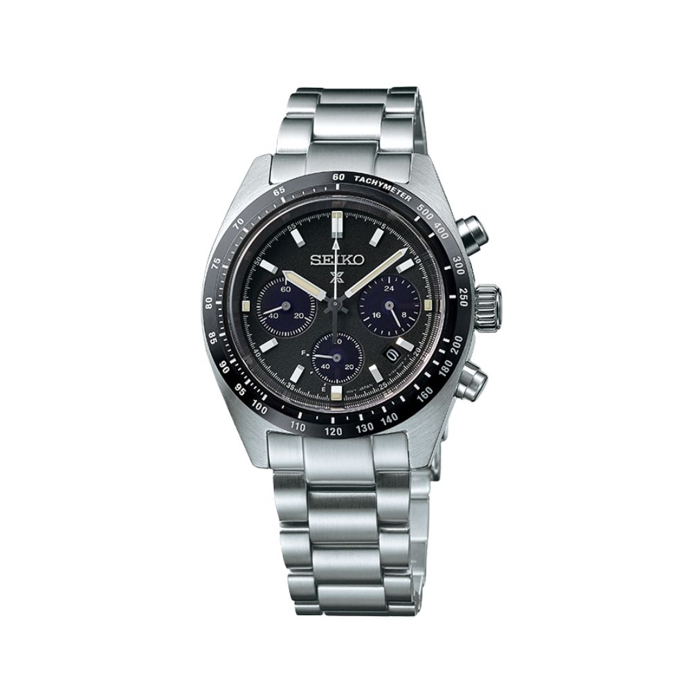 Untitled design (2) Seiko Speedtimer Solar Chronograph SSC819 | SBDL091 (JDM) - Image 1