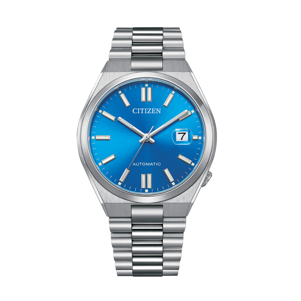 Untitled design (2) Citizen NJ0158-89L Tsuyosa Automatic Men’s Watch - Image 1