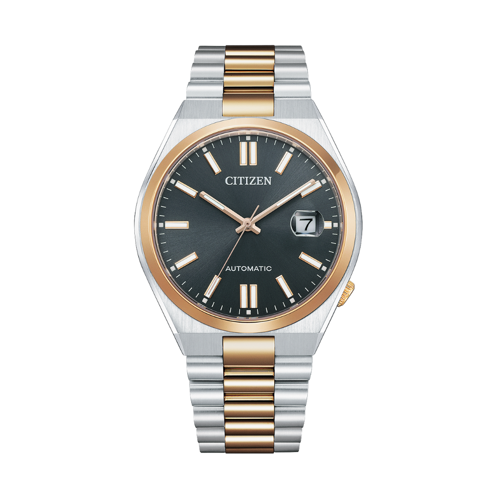 Untitled design (3) Citizen NJ0154-80H Tsuyosa Automatic Men’s Watch - Image 1