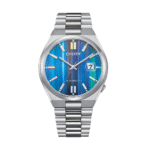 Citizen NJ0151-53W Tsuyosa Automatic Men’s Watch
