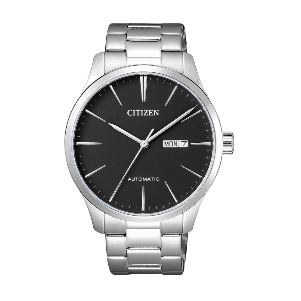 Untitled design (7) Citizen NH8350-83E Automatic Men’s Watch - Image 1