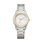 Citizen FE1226-82A Eco-Drive Ladies Watch