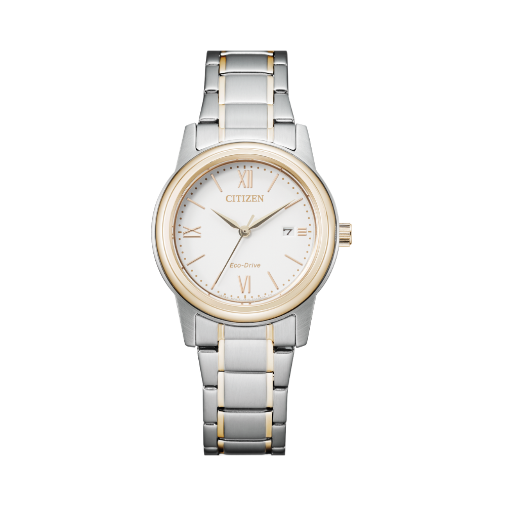 Untitled design (8) Citizen FE1226-82A Eco-Drive Ladies Watch - Image 1