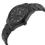 Seiko 5 Sports Automatic Black Dial Mens Watch SRPJ09K1 - Image 2