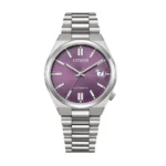 CITIZEN MECHANICAL GENTS NJ0200-50W