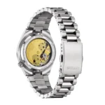 CITIZEN MECHANICAL GENTS NJ0200-50W - Image 3